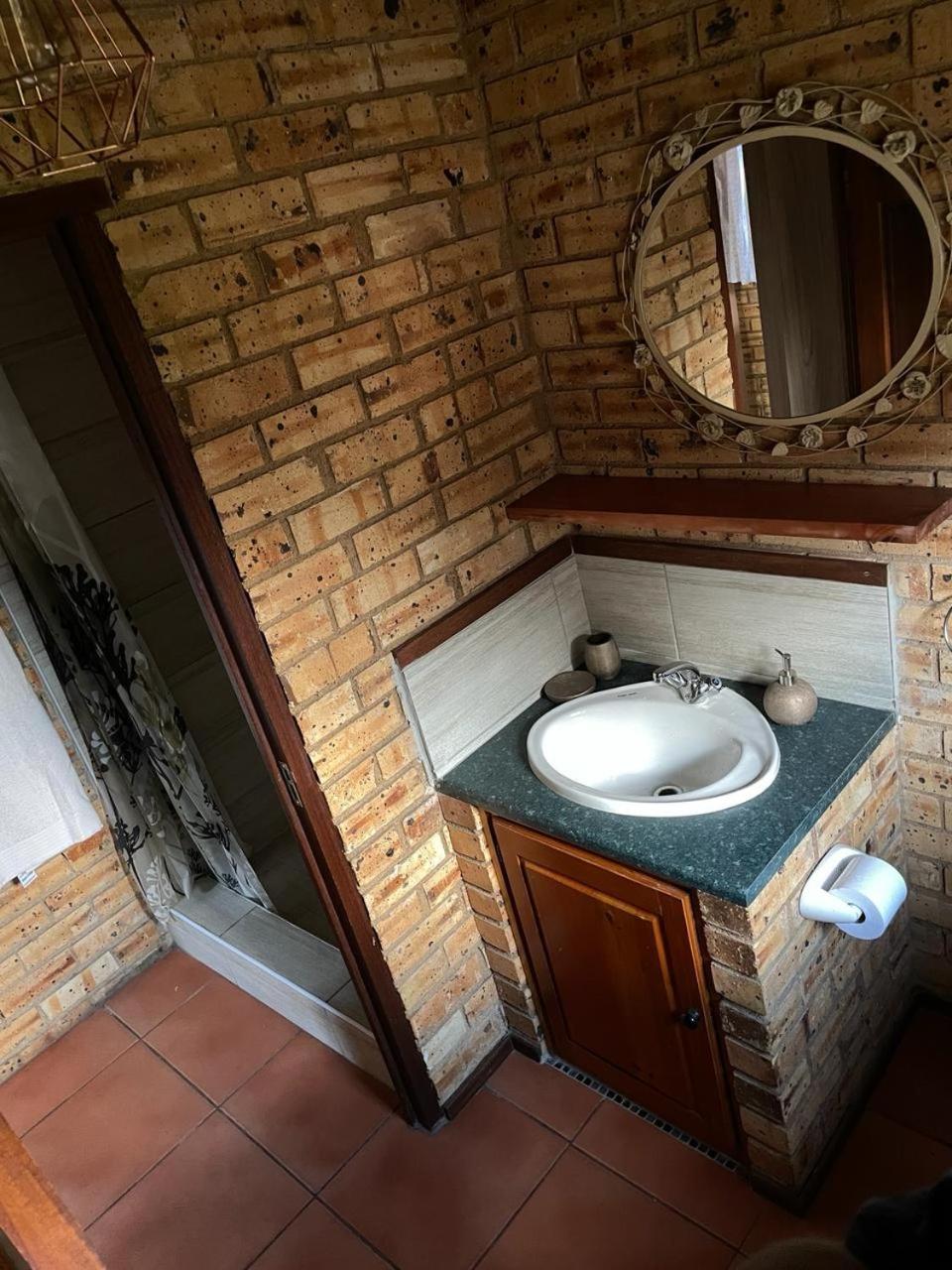 The Stegman Villa Johannesburg Exterior photo