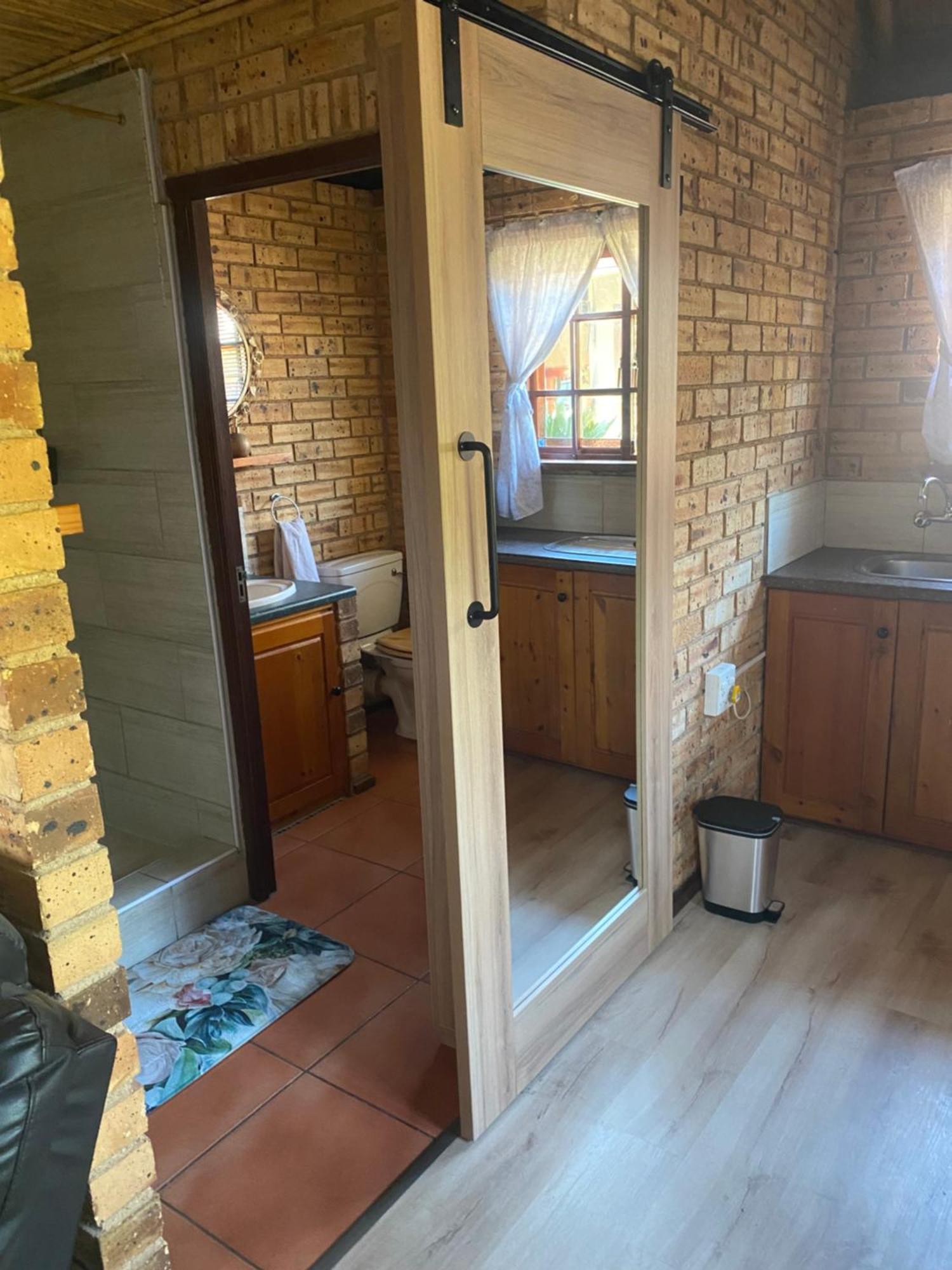 The Stegman Villa Johannesburg Exterior photo